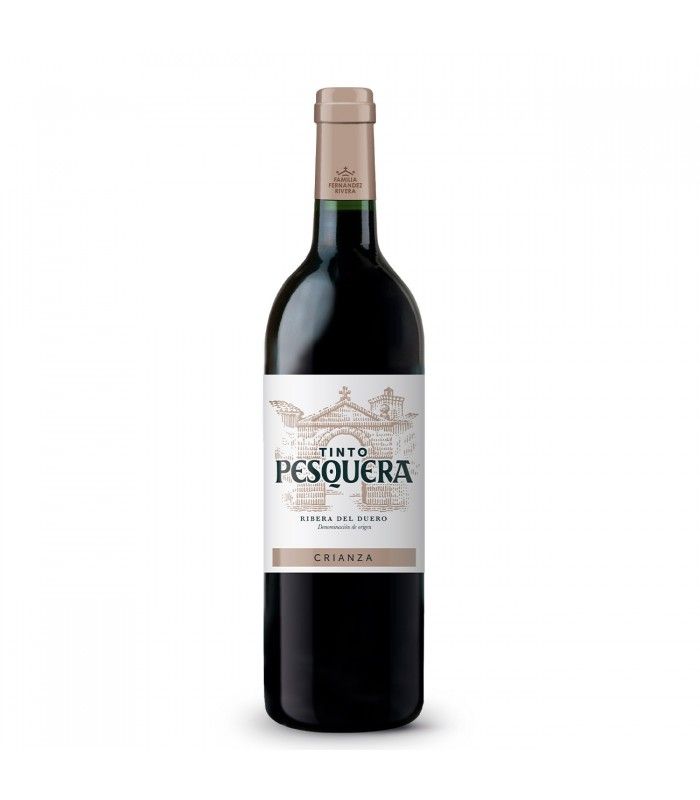 Pesquera Crianza 2018