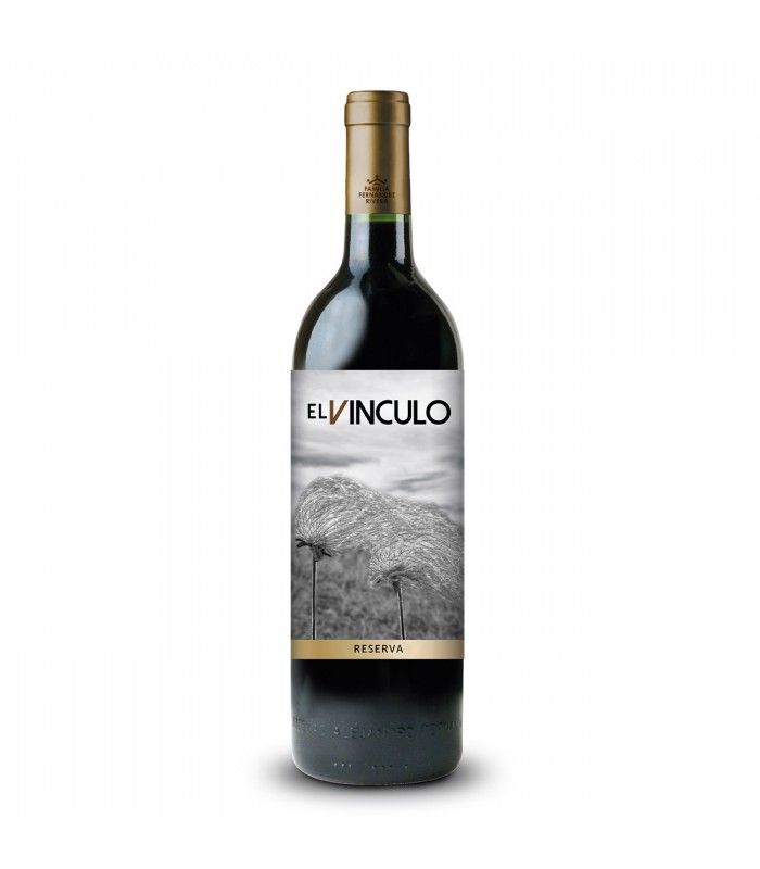 El Vinculo Reserva 2016