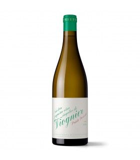 Prieto Pariente Viognier 2019