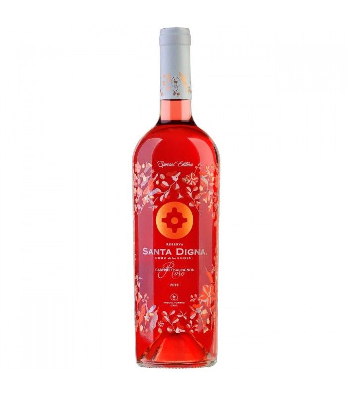 Wine Torres Miguel Torres Santa Digna Rosado Reserva