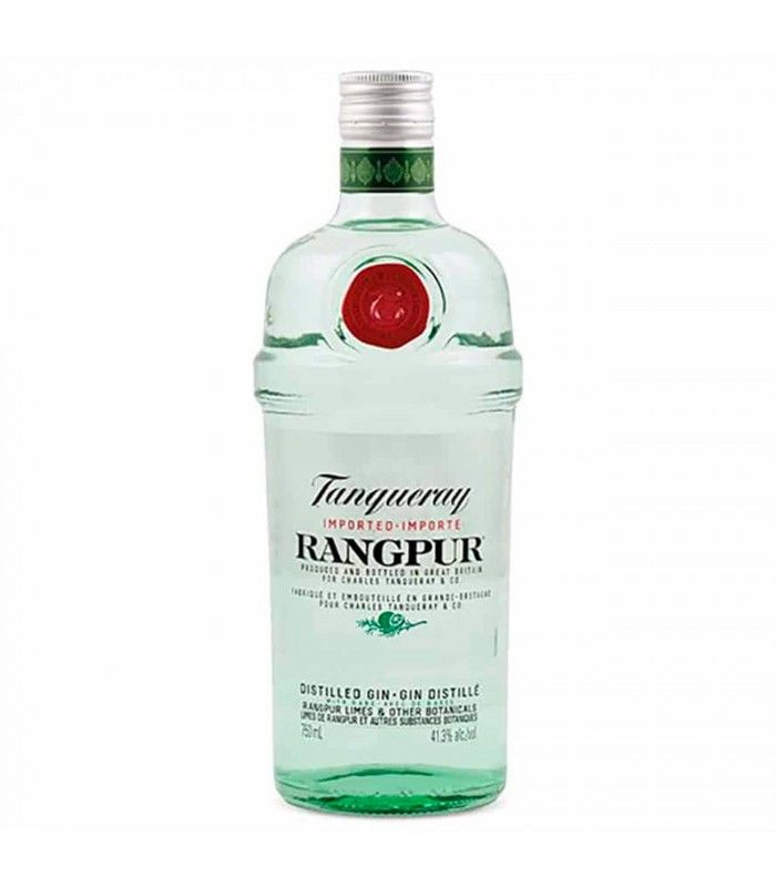 Gin Tanqueray Gin Tanqueray Rangpur