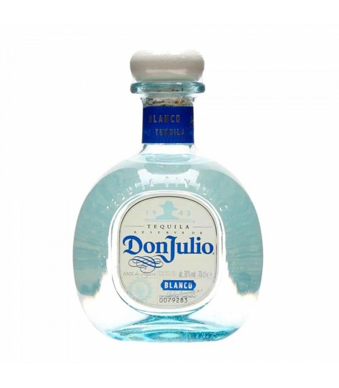 Don Julio Blanco