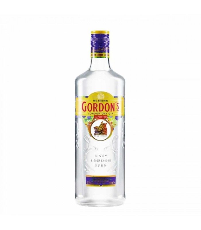 Gin  GinGordon Dry