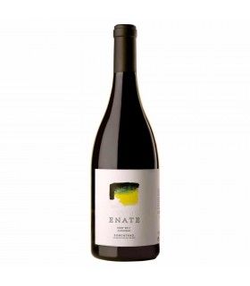 Wine Enate Enate Uno Chardonnay With Wooden Box