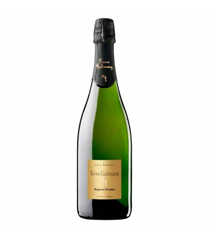 Wine Segura Viudas Segura Viudas Torre Galimany Brut Nature Gran Reserva