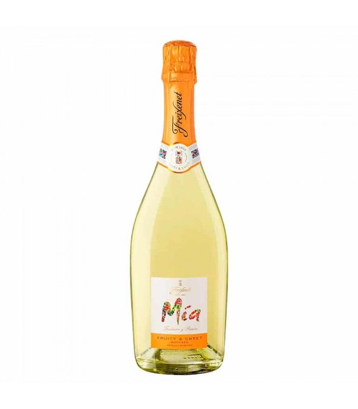 Buy Mia Moscato Sweet White Sparkling Wine | ENBOTELLA