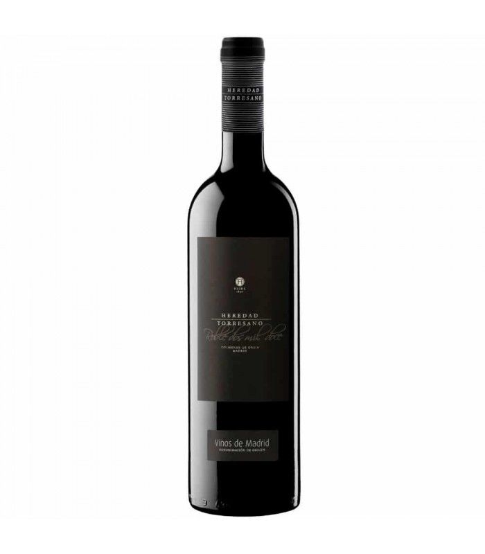 Wine Heredad Torresano Heredad Torresano Roble
