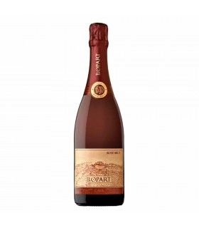 Llopart Brut Reserva Rose
