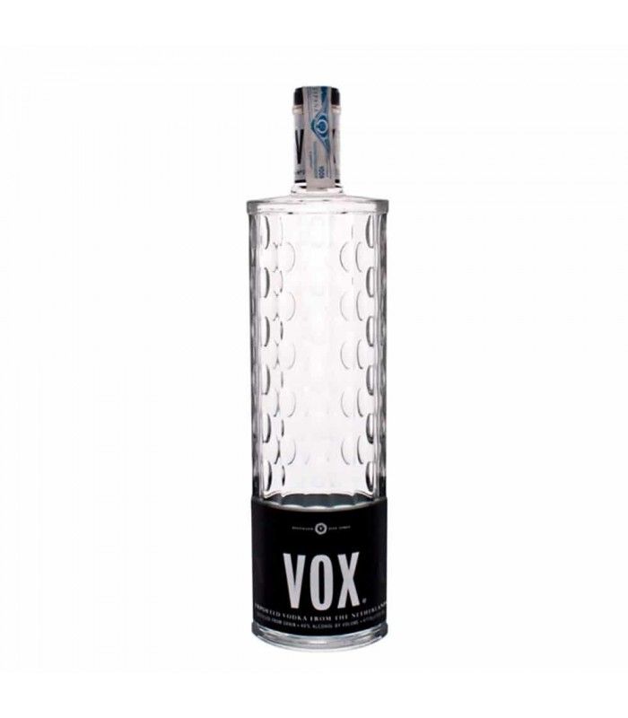 Vodka Vox