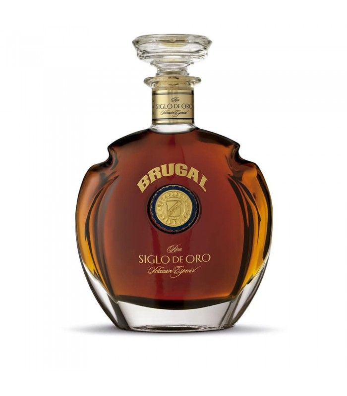 Ron Brugal Siglo De Oro