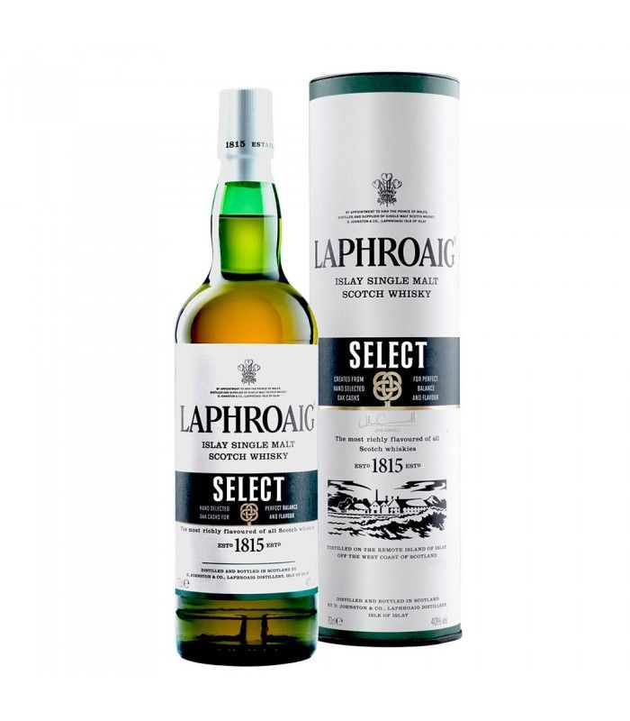 Whisky Laphroaig Whisky Laphroaig Select