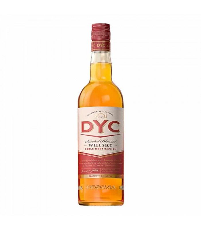 Whisky DYC Whisky Dyc 5 Years