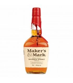 Whisky Bourbon Makers Mark