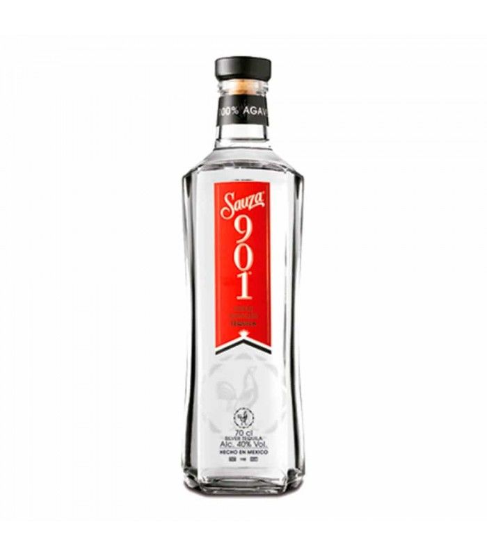 Tequila Sauza Tequila Sauza 901 Silver