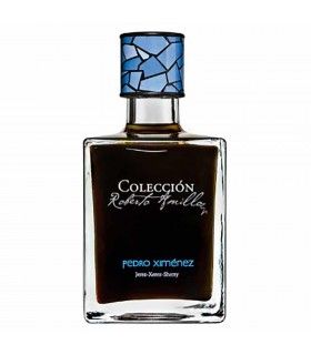 Jerez Pedro Ximenez Coleccion Roberto Amillo