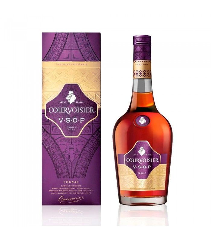 Cognac Courvoisier Cognac Courvoisier VSOP