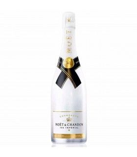 Moet & Chandon Ice Imperial Blanco Hielo