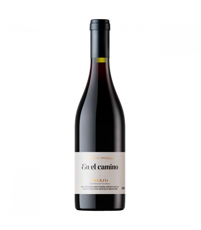 Vino Michelini i Muffato Gonzalez Michelini i Mufatto, En el Camino