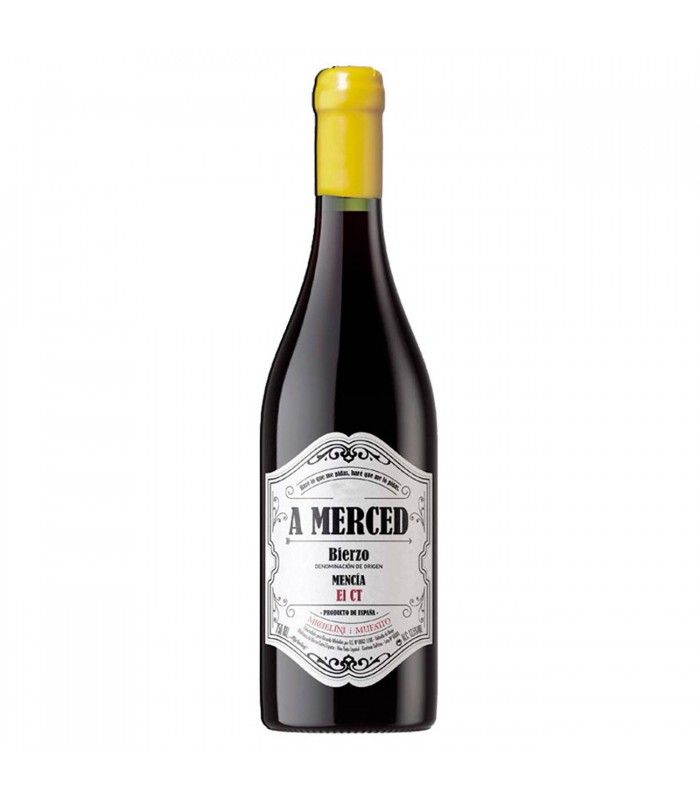 Wine Michelini i Muffato Gonzalez Michelini i Mufatto, A Merced