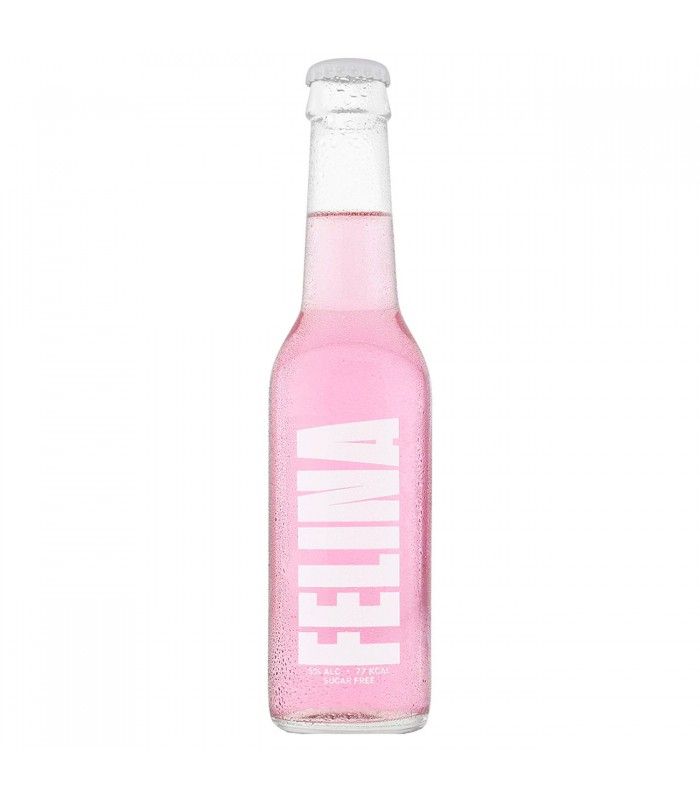 Mixers  Felina Sugar Free