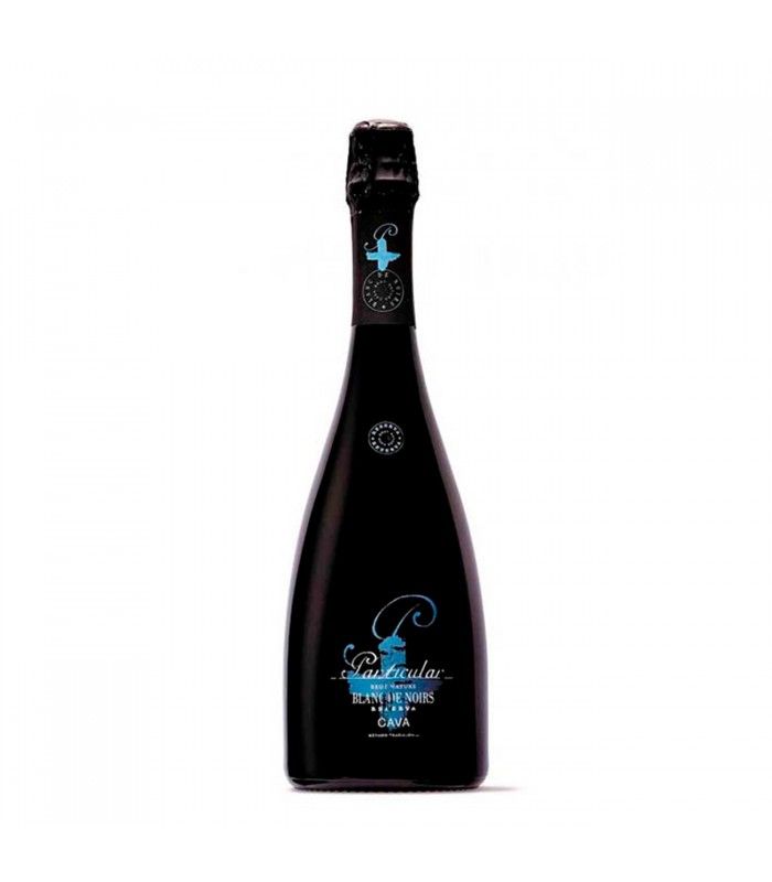Wine San Valero Cava Particular B. de Noirs Reserva