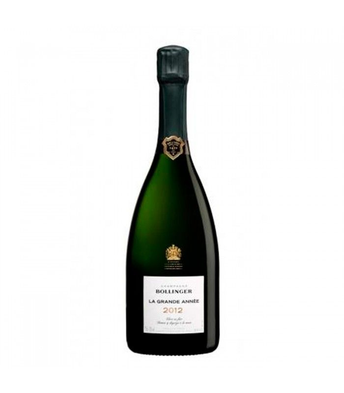 Vino Bollinger Champagne Bollinger Grande Anne