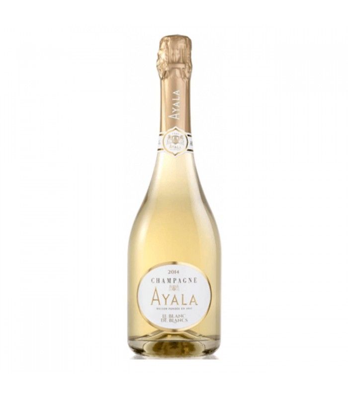 Wine Ayala Champagne Ayala Blanc de Blancs