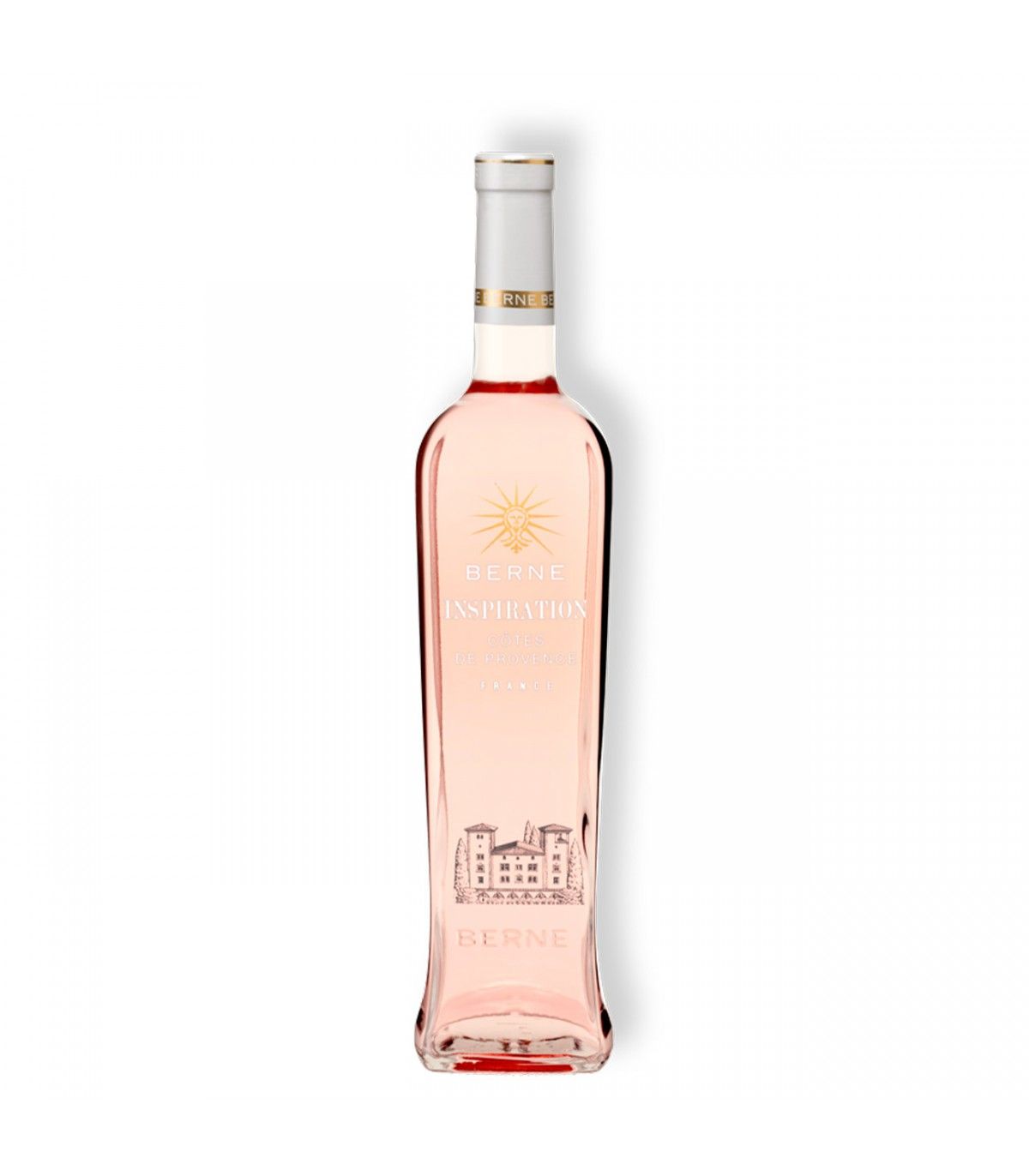 Comment bien servir un vin rosé ? – Château de Berne
