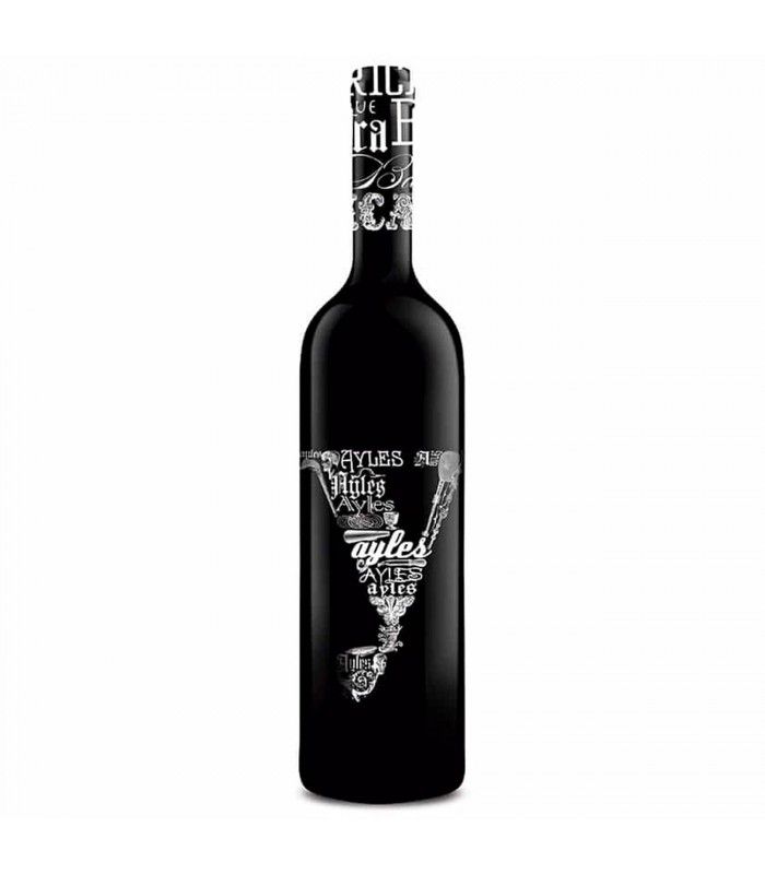 Y De Ayles Vino De Pago 2017