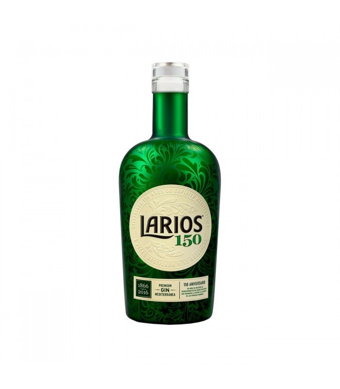 Gin Larios Gin Larios 150 Aniversario