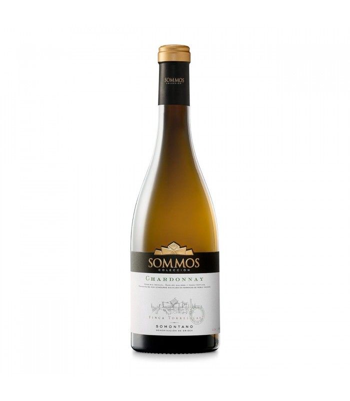 Vino SOMMOS SOMMOS Coleccion Chardonnay