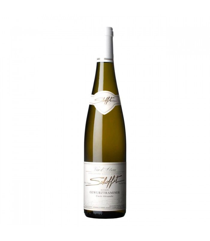 Vino Schoffit Schoffit Gewurztraminer Alexandre "Hart"