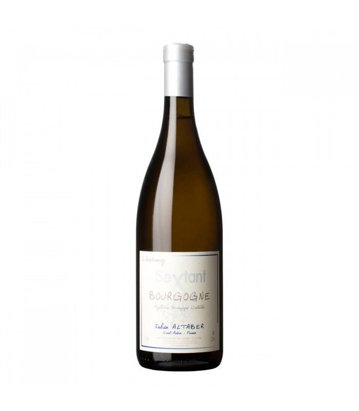 Vino Sextant Sextant Bourgogne Chardonnay