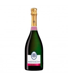 Vino Besserat de Bellefon Champagne Besserat Grand Cru Blanc De Noirs