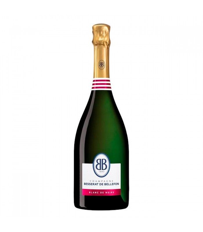 Buy Champagne Besserat BB Brigitte Bardot | ENBOTELLA