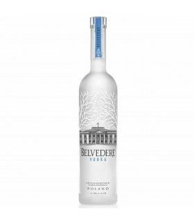 Vodka Belvedere Belvedere Pure