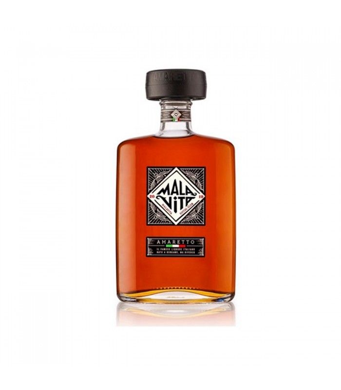 Whisky&Co Malavita Malavita Amaretto