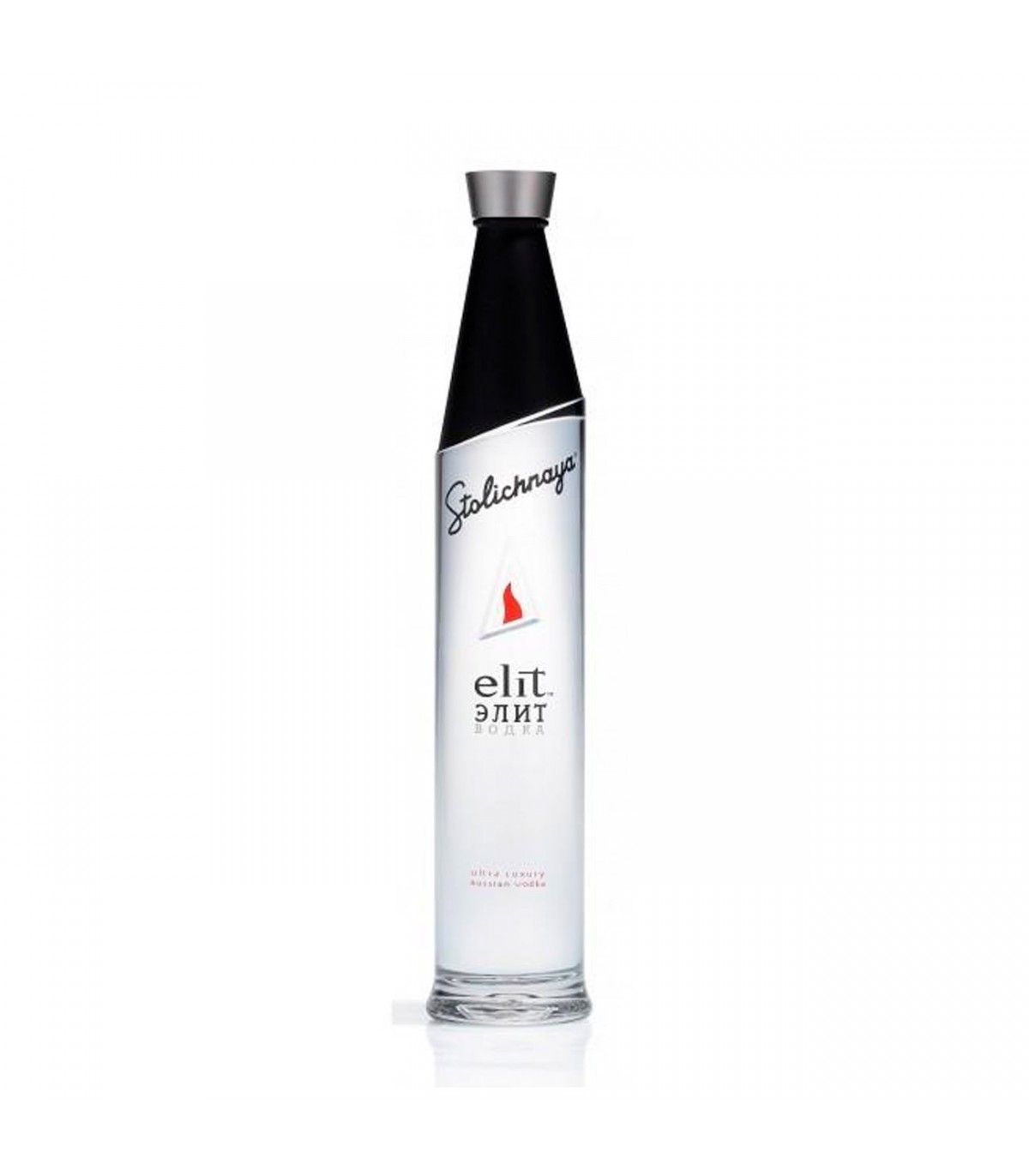 Comprar Vodka ELIT By Stolichnaya a precio de bodega | ENBOTELLA