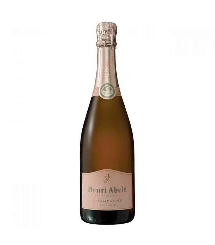 Wine Henri Abele Champagne Henri Abele Brut Rose
