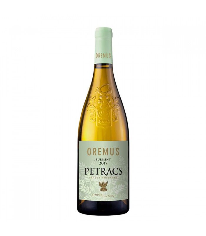 Vino Tokaj Oremus Tokaj - Oremus Petracs