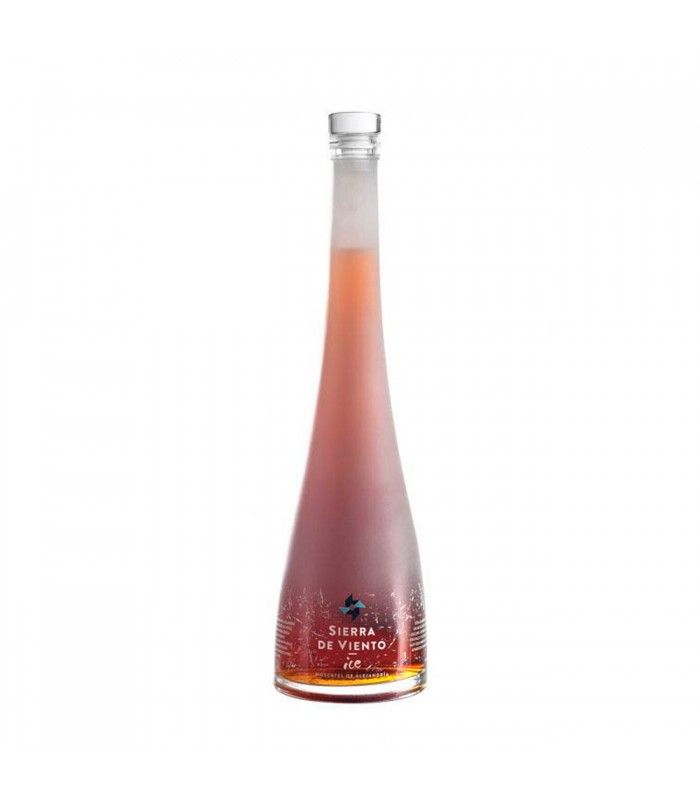 Wine San Valero Sierra de Viento ICE, Moscatel de Alejandria