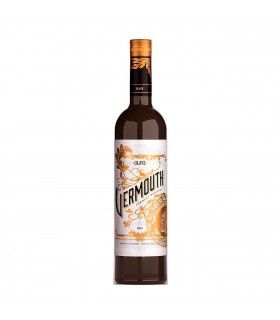 Whisky&Co Olave Olave Vermouth Rojo