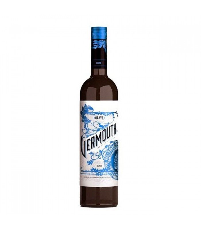 Whisky&Co Olave Olave Vermouth Blanco