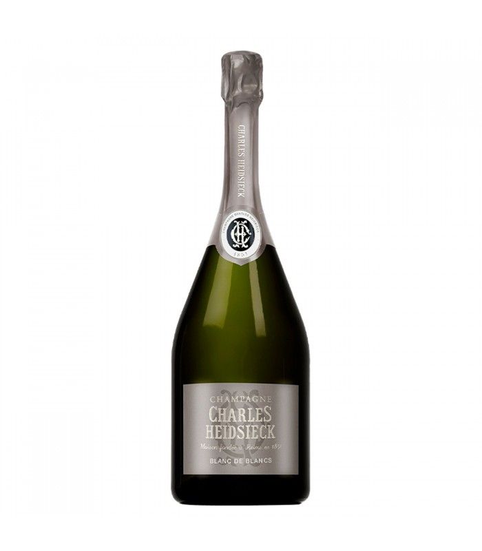 Vino Charles Heidsieck Champagne Charles Heidsieck Blanc de Blancs