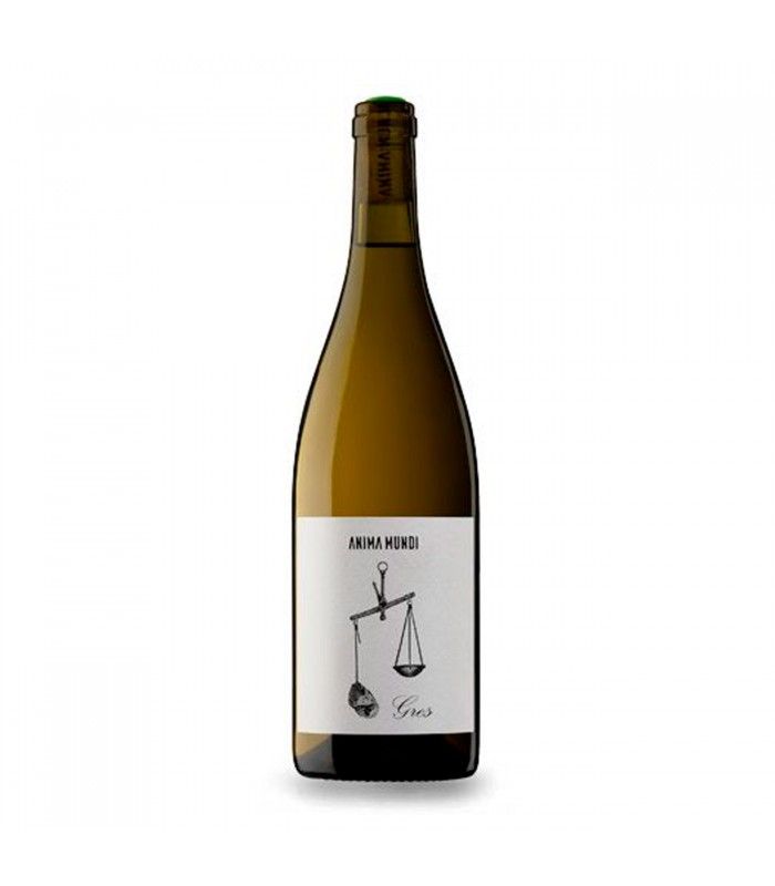 Vino  Anima Mundi GRES