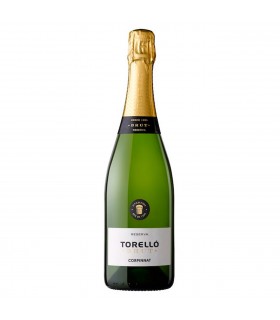 Vino Agusti Torello Mata Cava Torello Brut Reserva