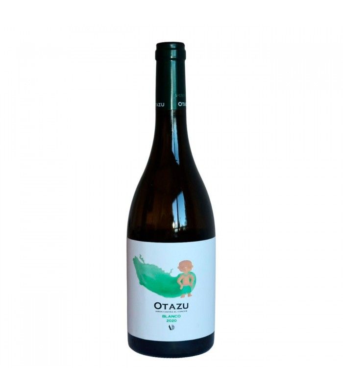 Vino  Otazu Chardonnay