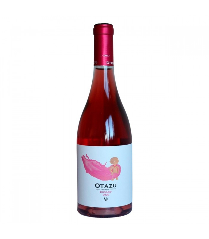 Wine  Otazu Rosado Merlot