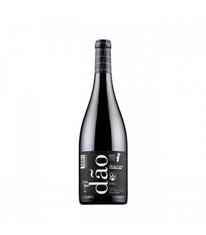 Vino  DAO Alvaro Castro RESERVA Tinto