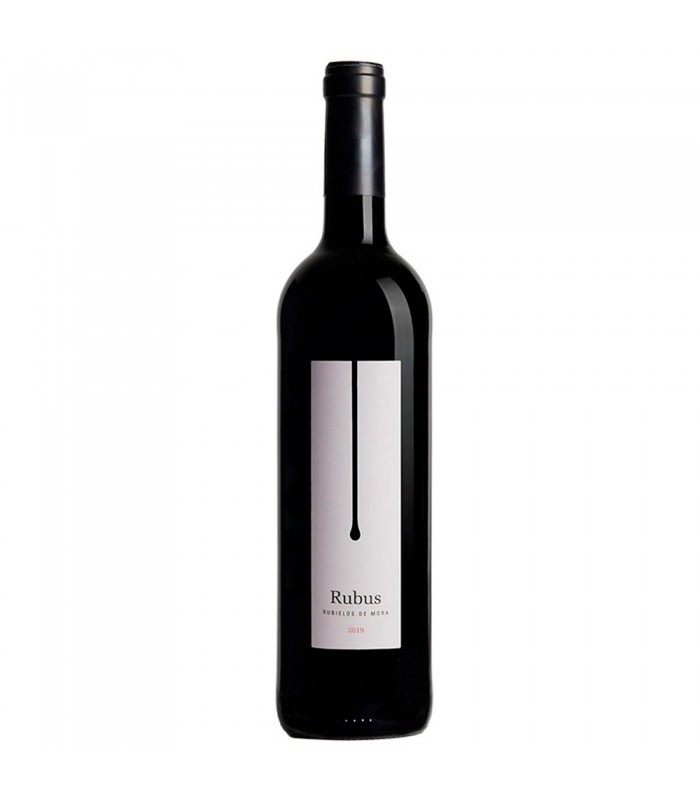 Vino Jesús Romero Rubus